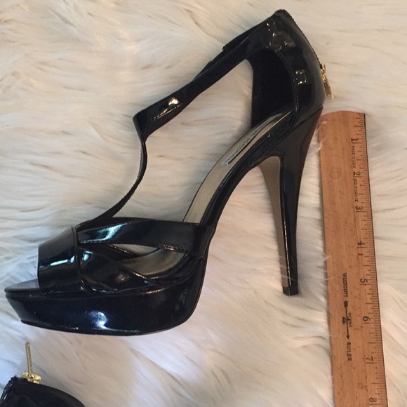 Sexy Steve Madden Heels - Picture 8 of 8